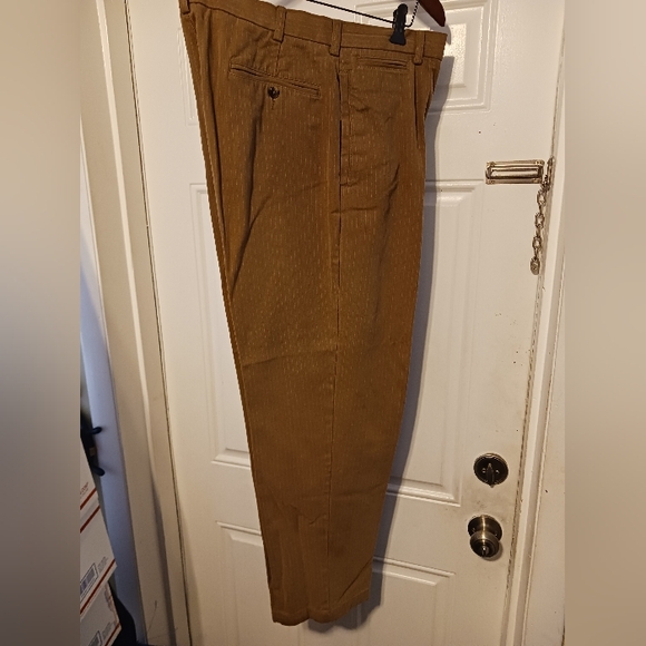 ✈️⛴️Round Tree & Yorke Men Pants👖🛥 Size W.34"×L.30", - Picture 5 of 5